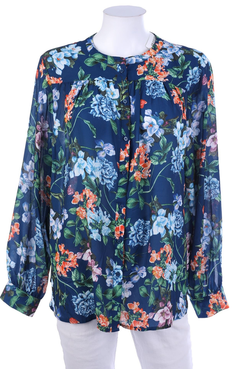 H&M - Hemd-Bluse - XL