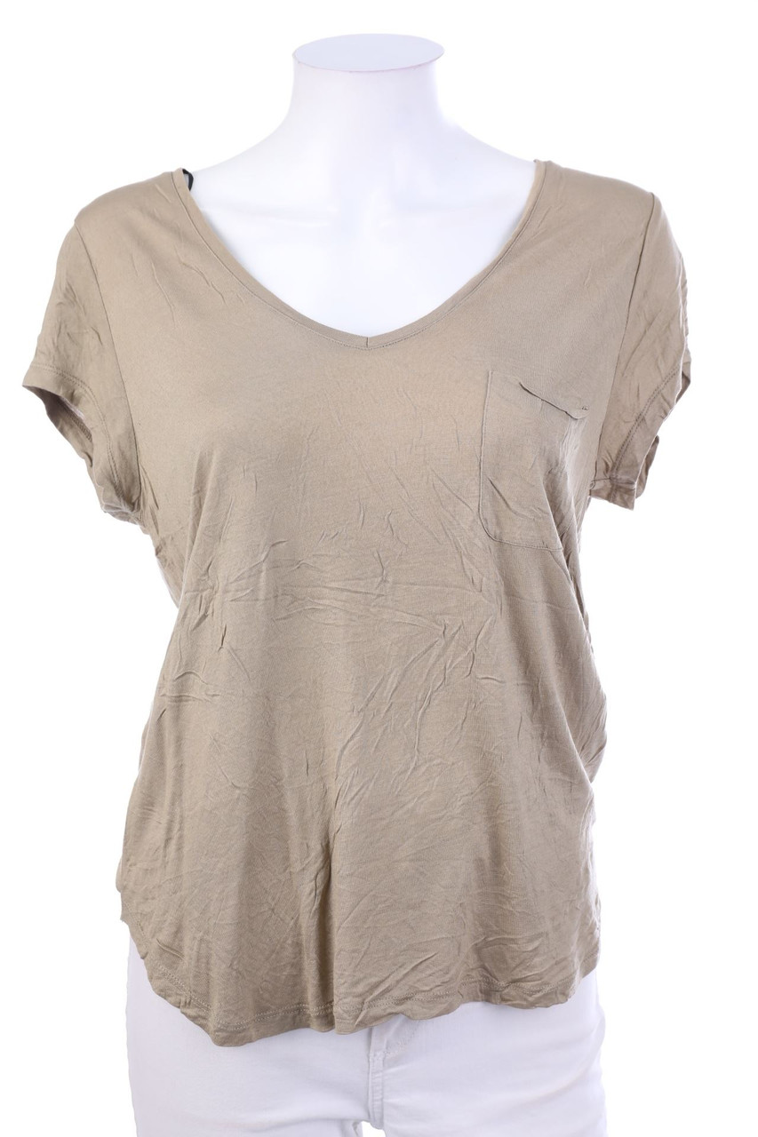 BODYFLIRT - Kurzarm-Shirt - L