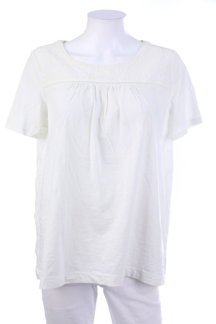 s.Oliver - Shortsleeve-Shirt - XL