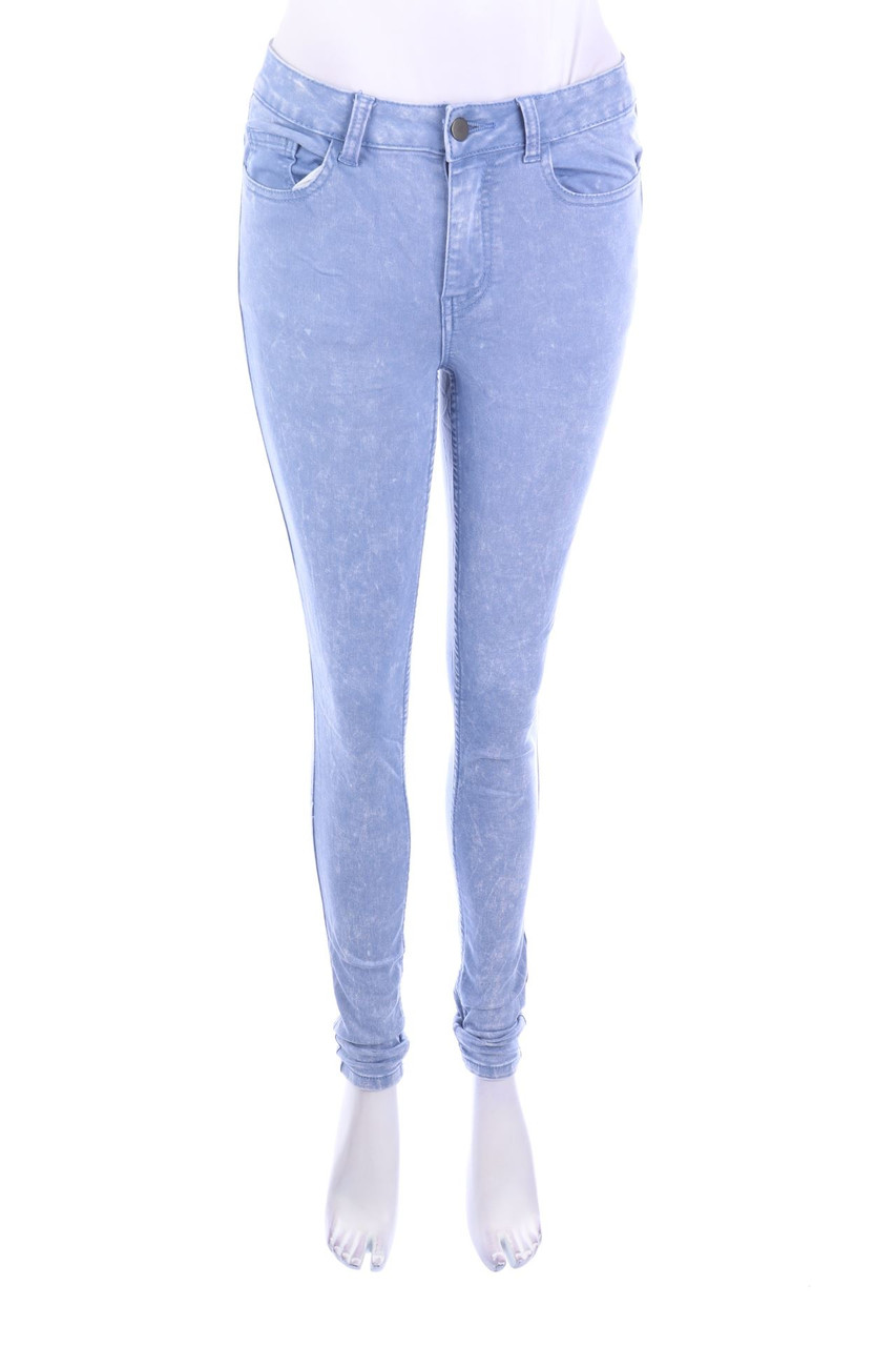 pieces - Skinny-Jeans - M