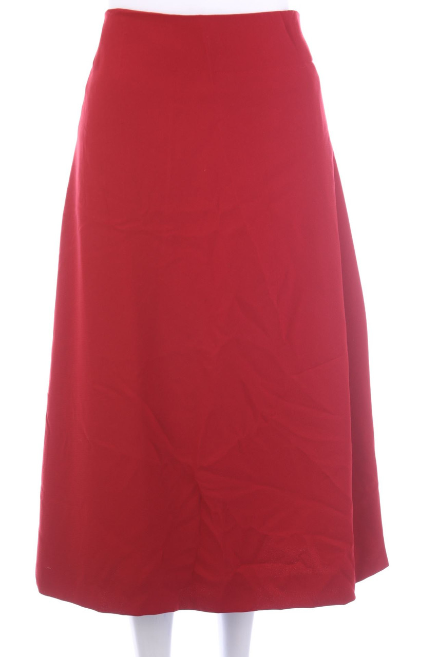 MADELEINE - Midi Skirt - 2XL