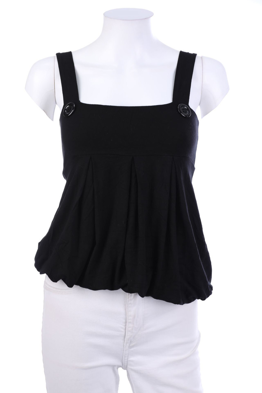 VERT de RAGE - Top - S