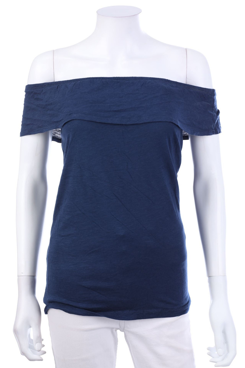 blue motion - Carmen-Top - S