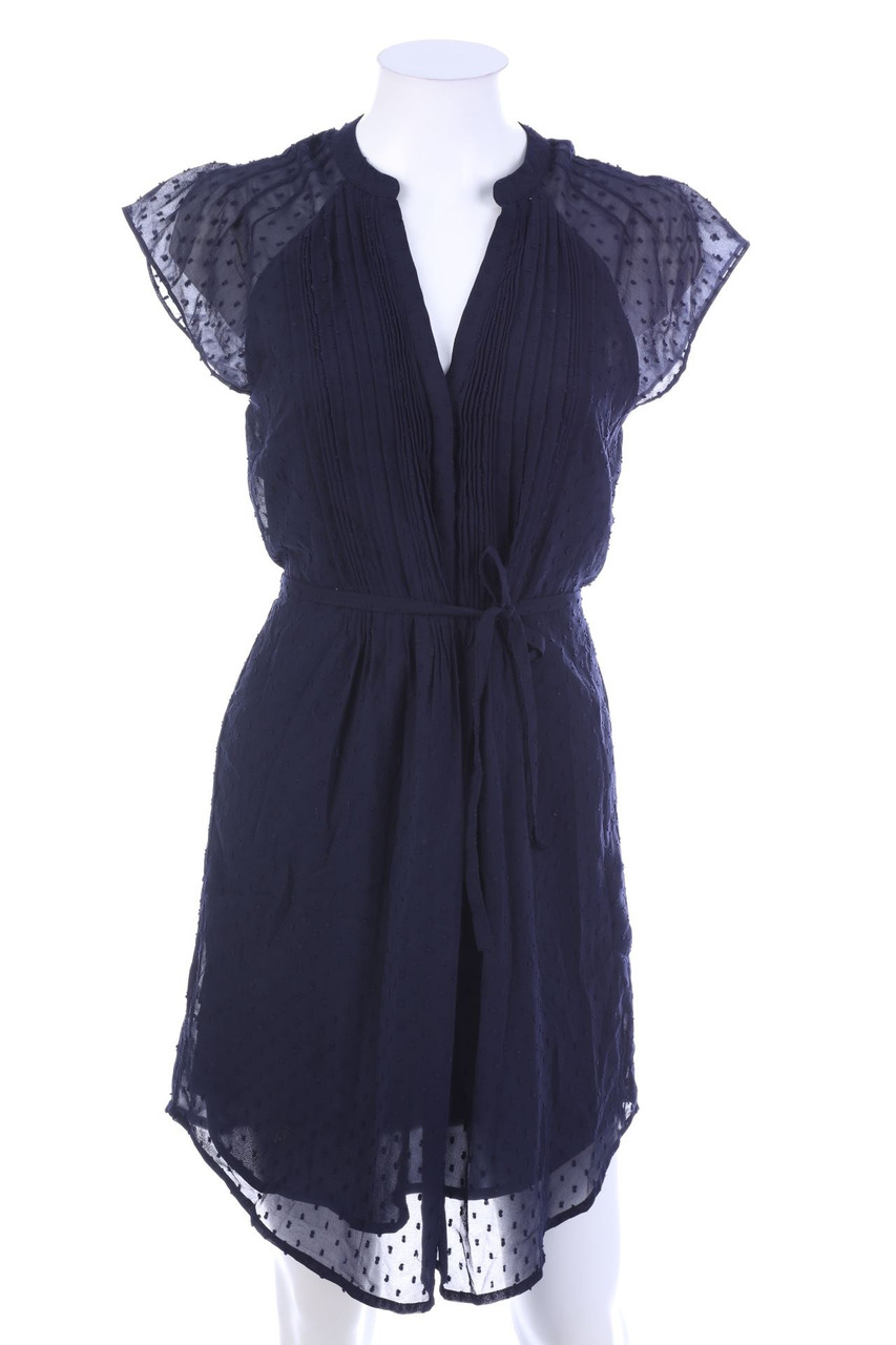 H&M - Chiffon-Kleid - XS