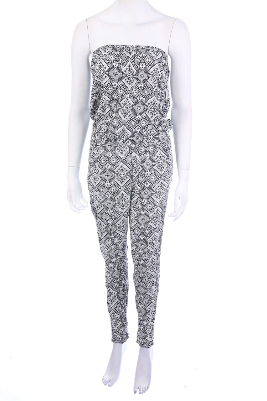 Sublevel - Jumpsuit - L