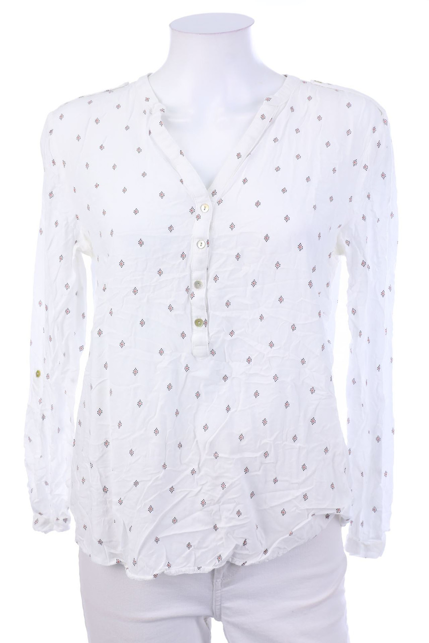 ESPRIT - Bluse aus Viskose - M