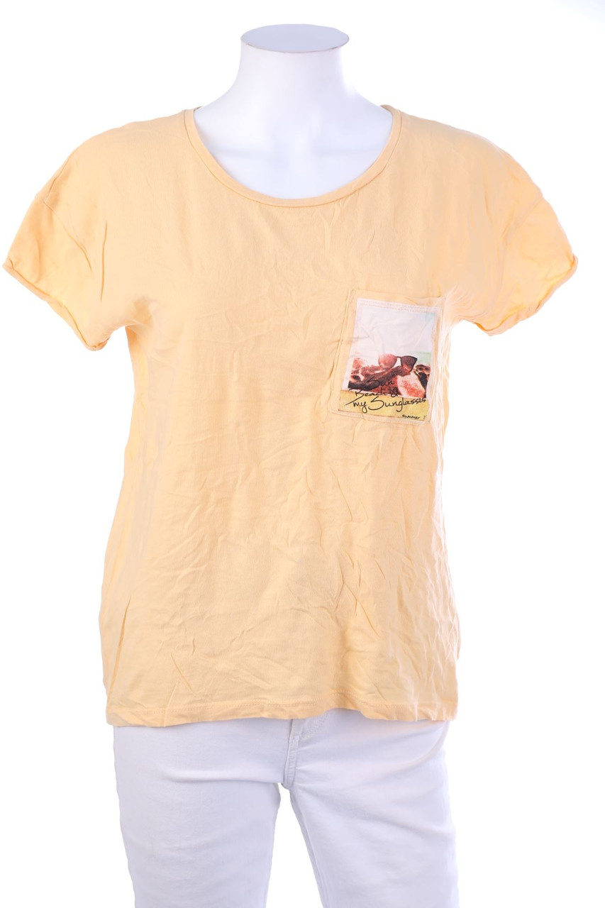 EIGHT2NINE - Shortsleeve-Shirt - M