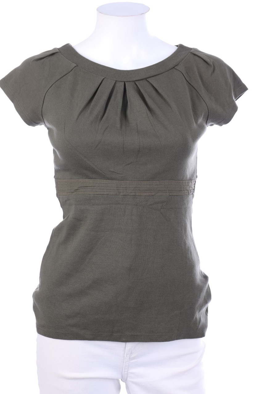 RW&CO. - Shortsleeve-Shirt - S