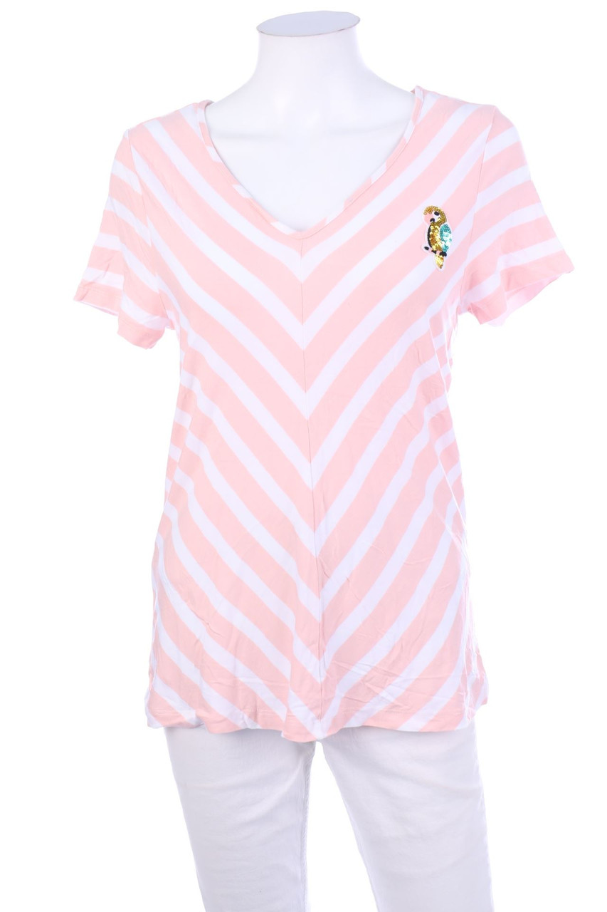 BONITA - Shortsleeve-Shirt - M