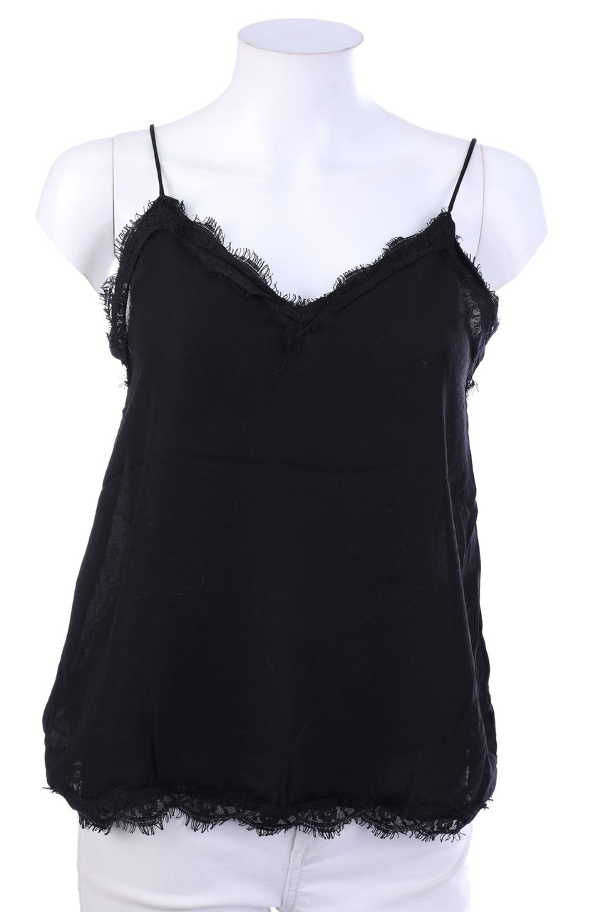 ZARA - Blusentop - S