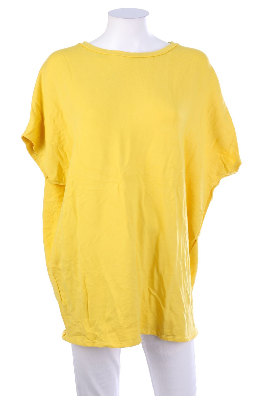 PULL&BEAR - Oversize-Top - S