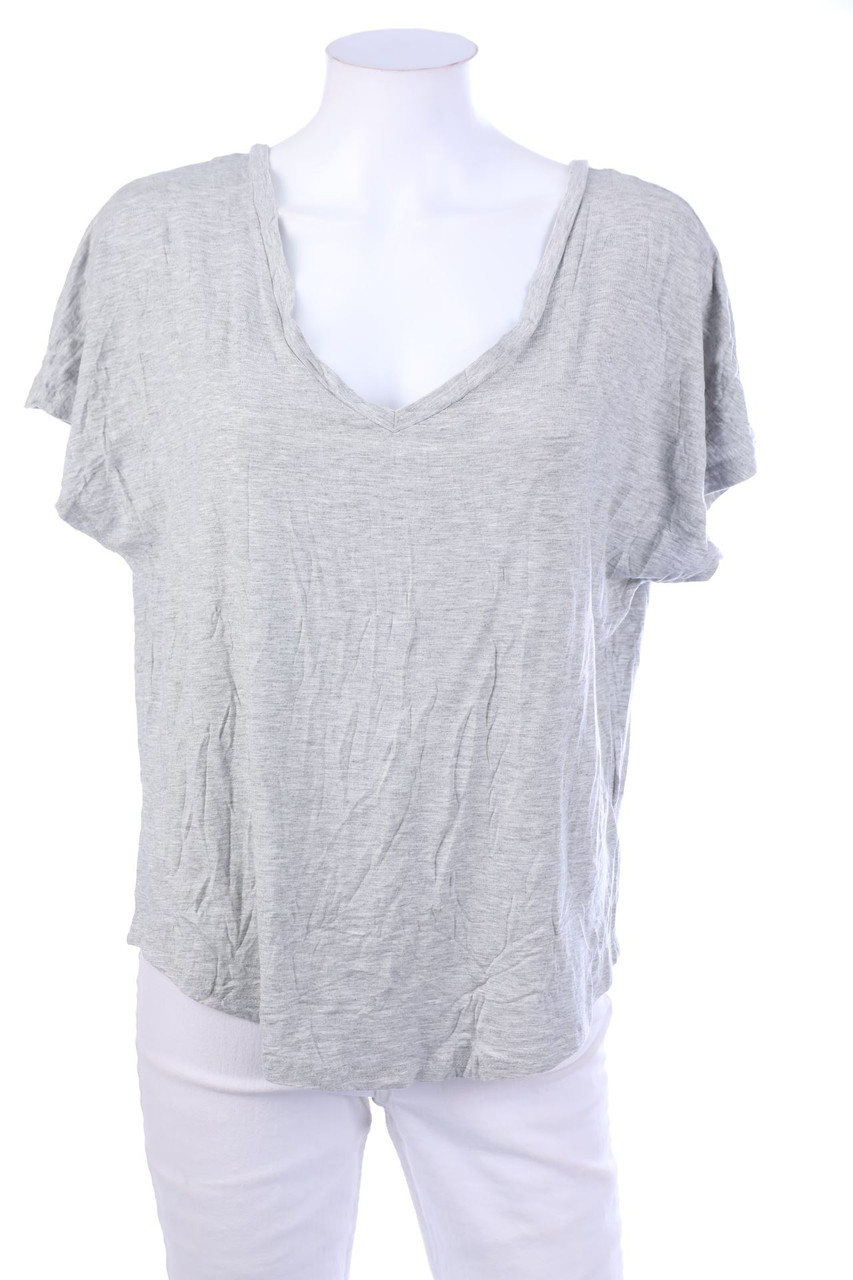 zebra - Shortsleeve-Shirt - M