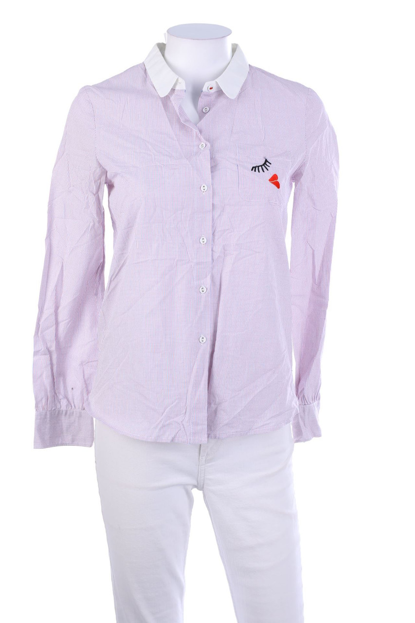 MADEMOISELLE R - Bluse - XS