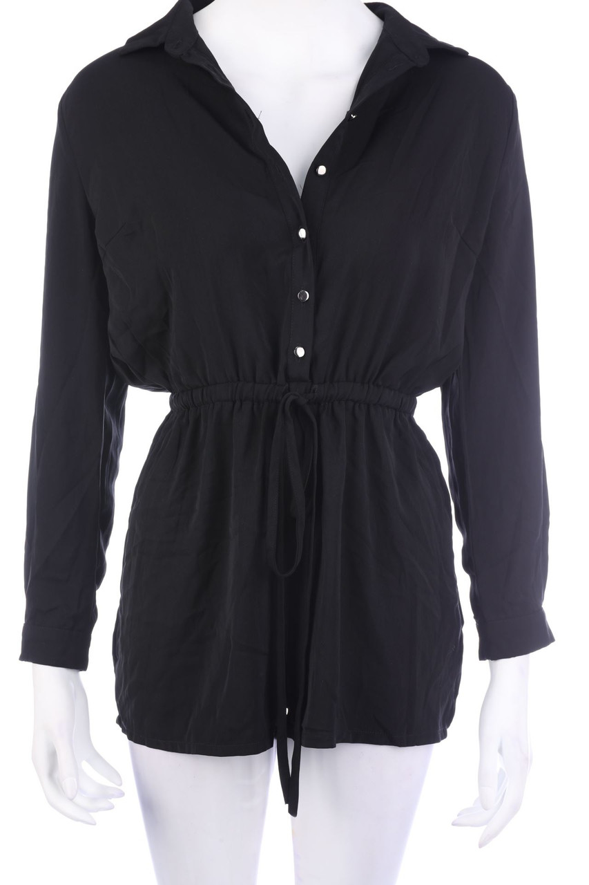 MISSGUIDED - dress with Long Sleeves - M