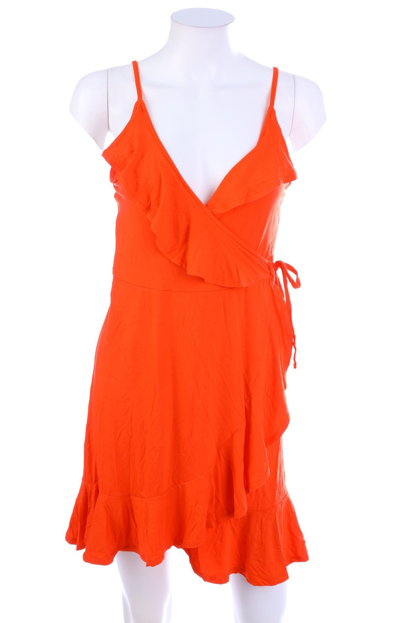 even&odd - Dress - M