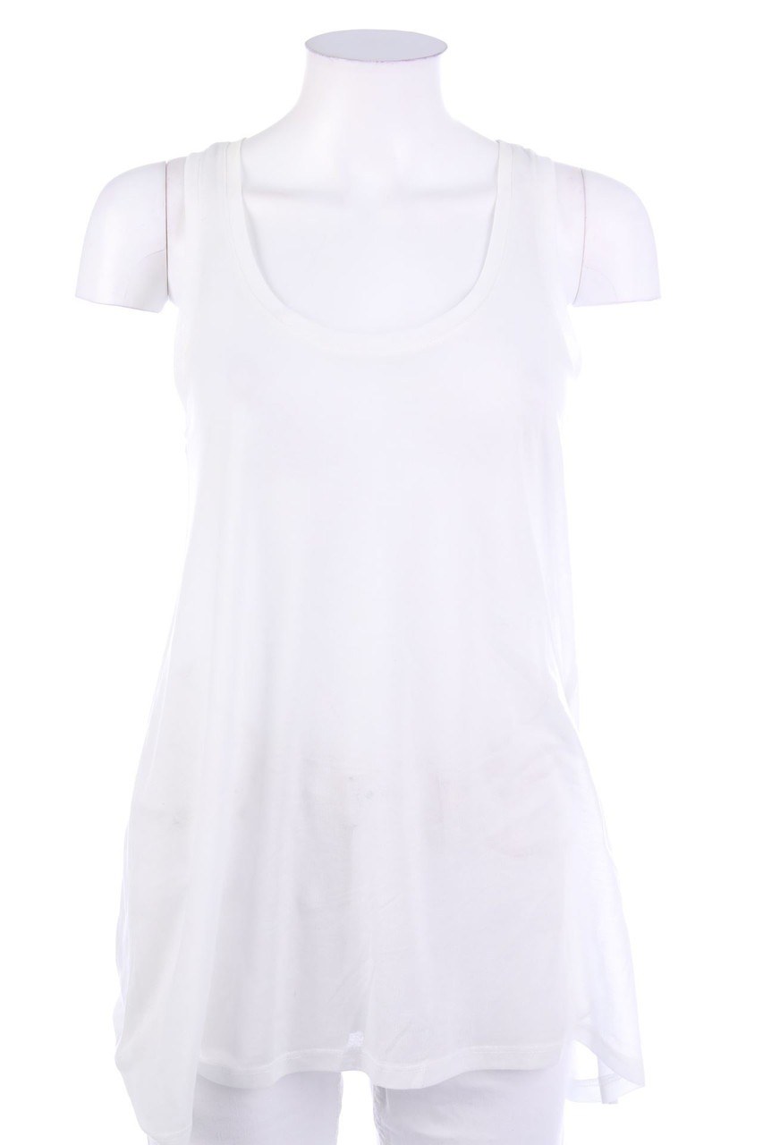 H&M - Racerback-Top - S