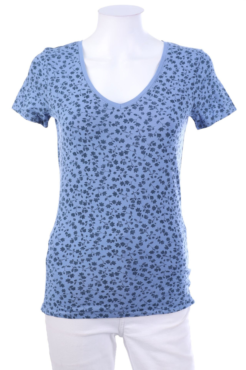 C&A - Kurzarm-Shirt - S