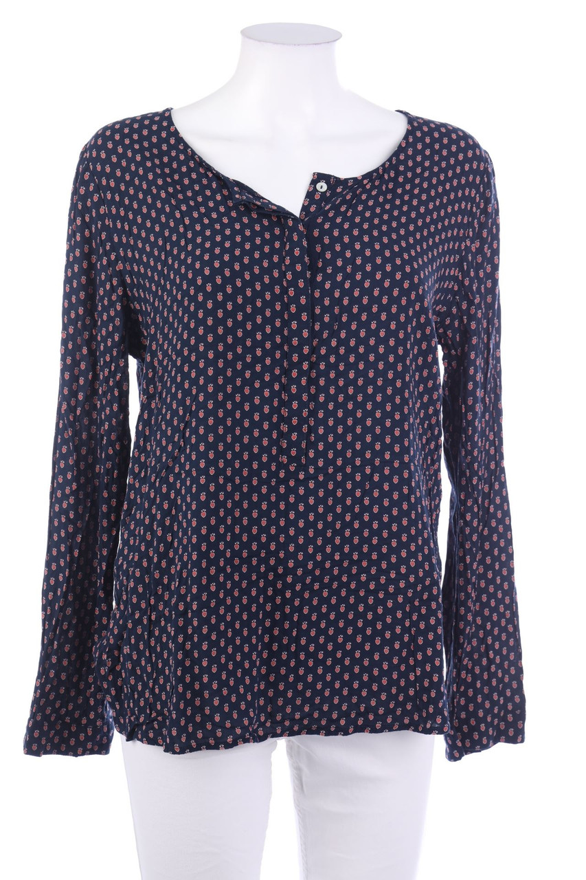 Street One - Bluse - XL