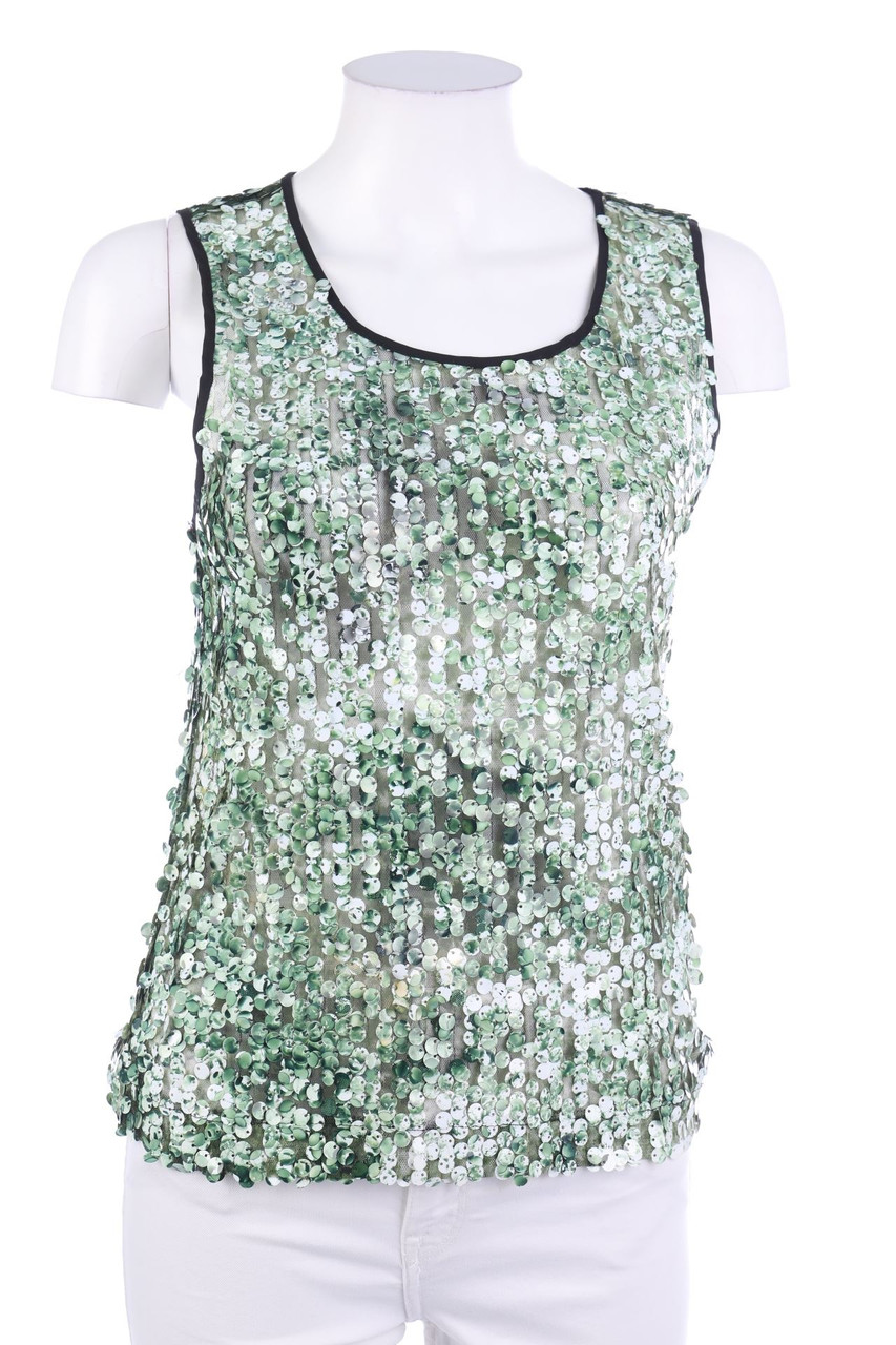 ZARA - Blusentop - XS