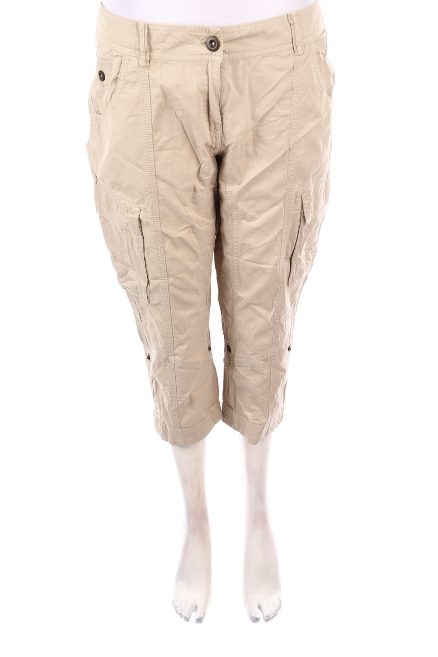 s.Oliver - Capri-Hose - M