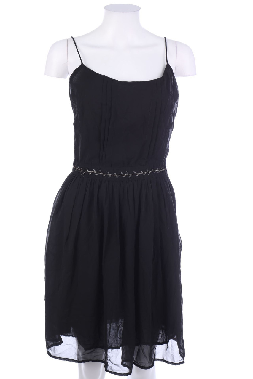 Sinéquanone - Kleid mit Perlen - S