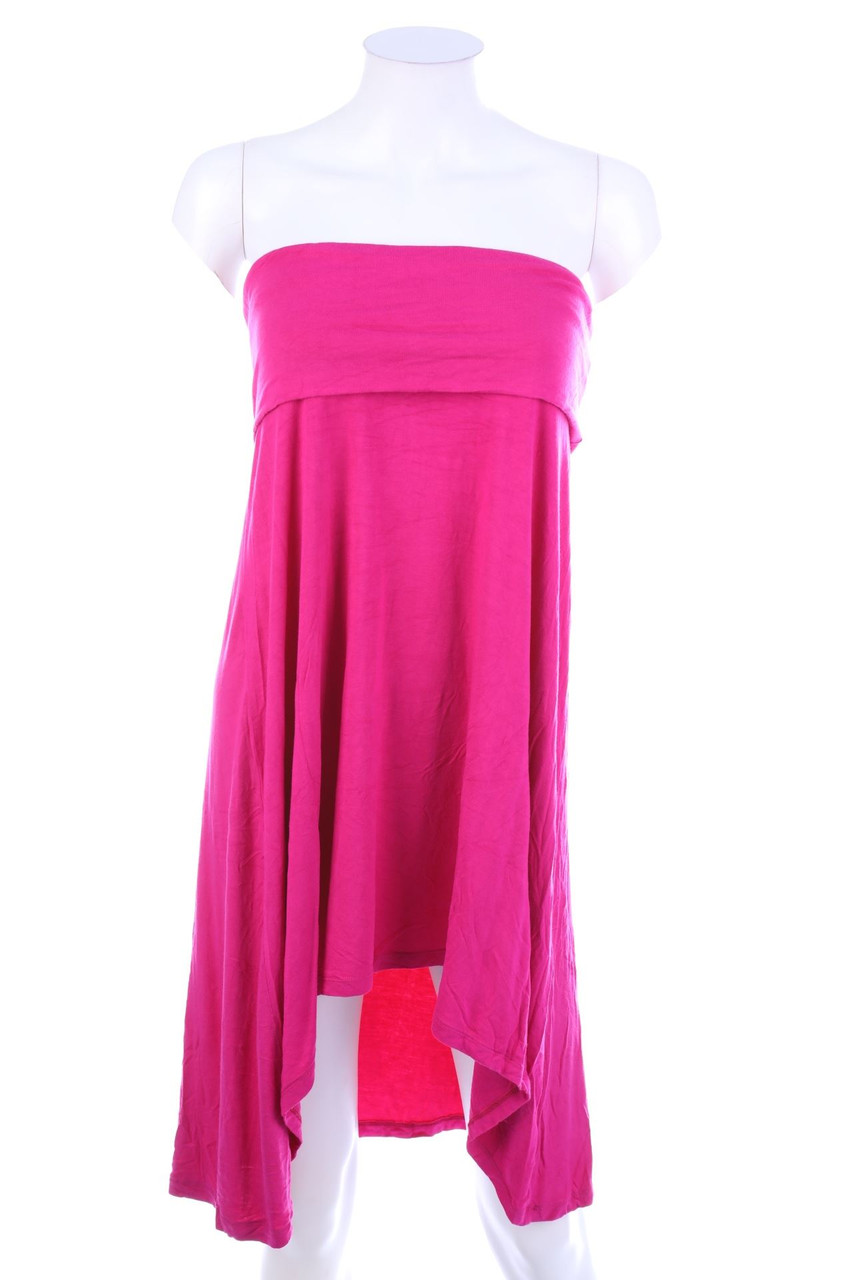 SECONDHAND - Bandeau-Mini Dress - S