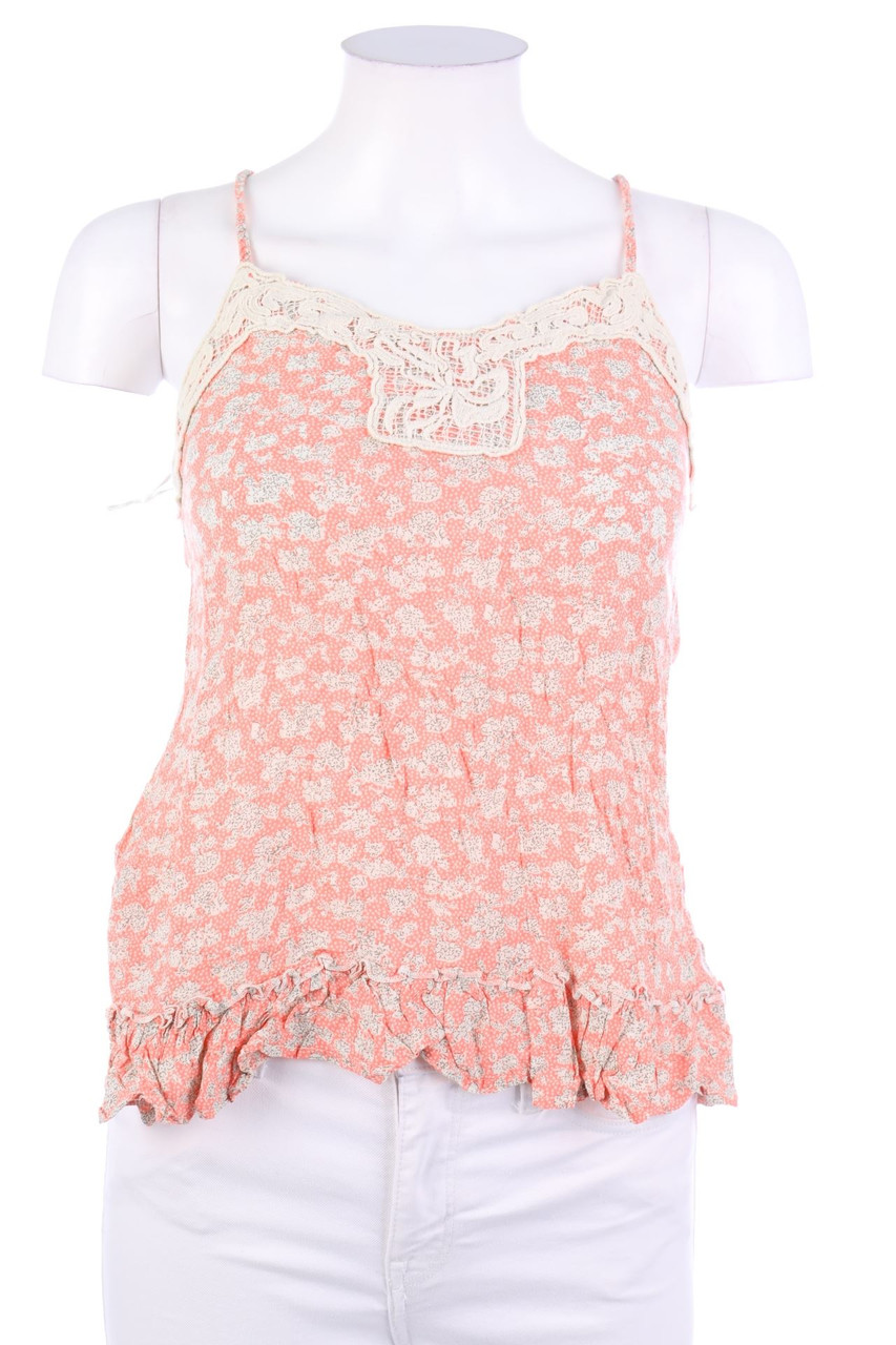 zebra - Blouse Top - XS