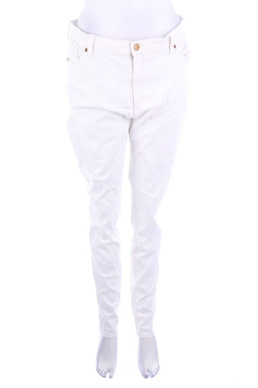 H&M - Skinny-Jeans - 3XL