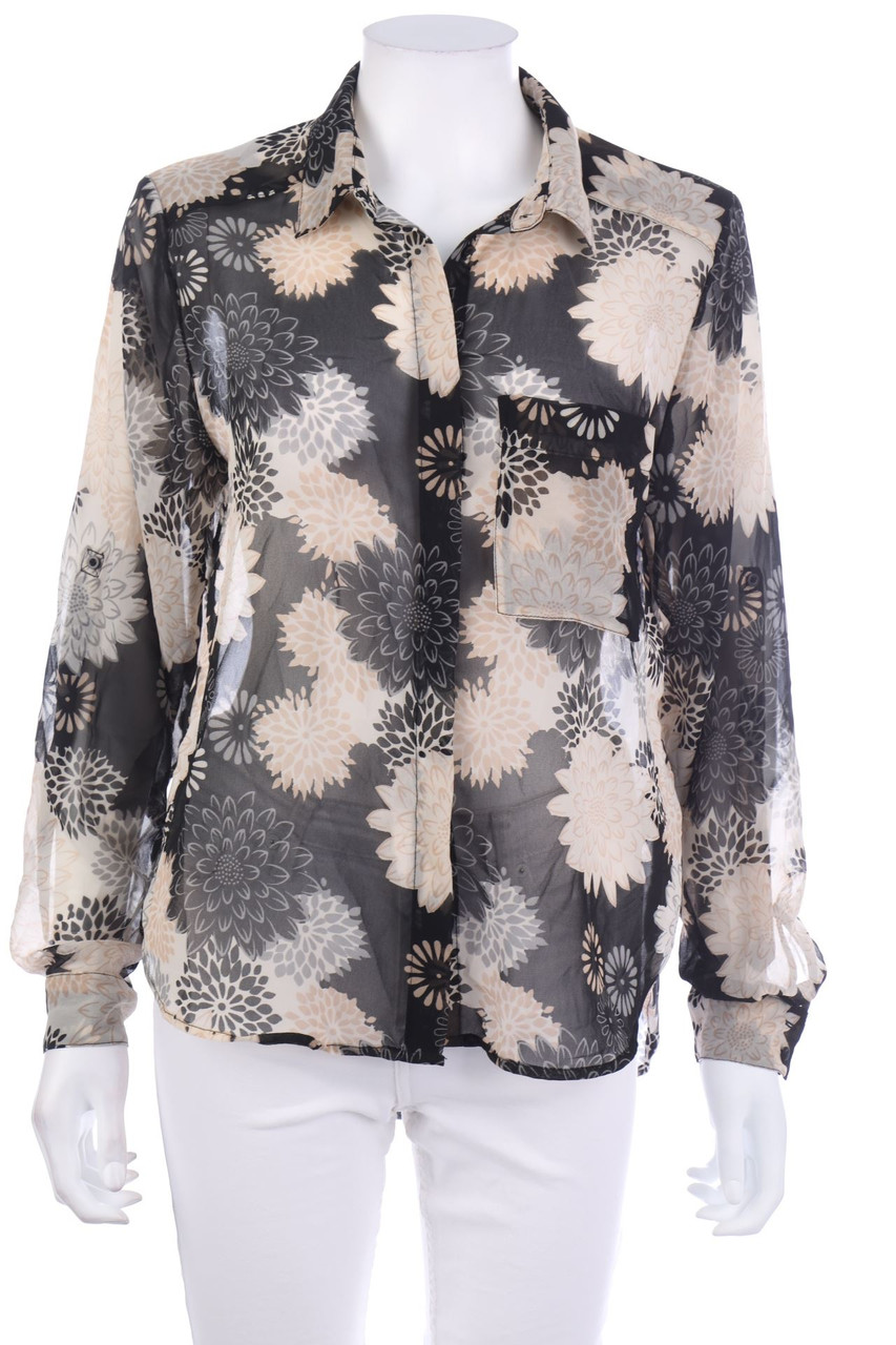 H&M - Hemd-Bluse - M