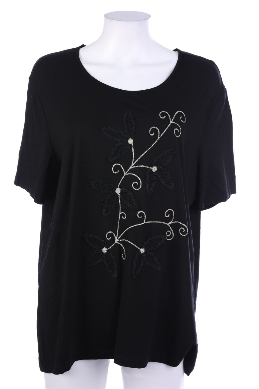 C&A - Kurzarm-Shirt - XL