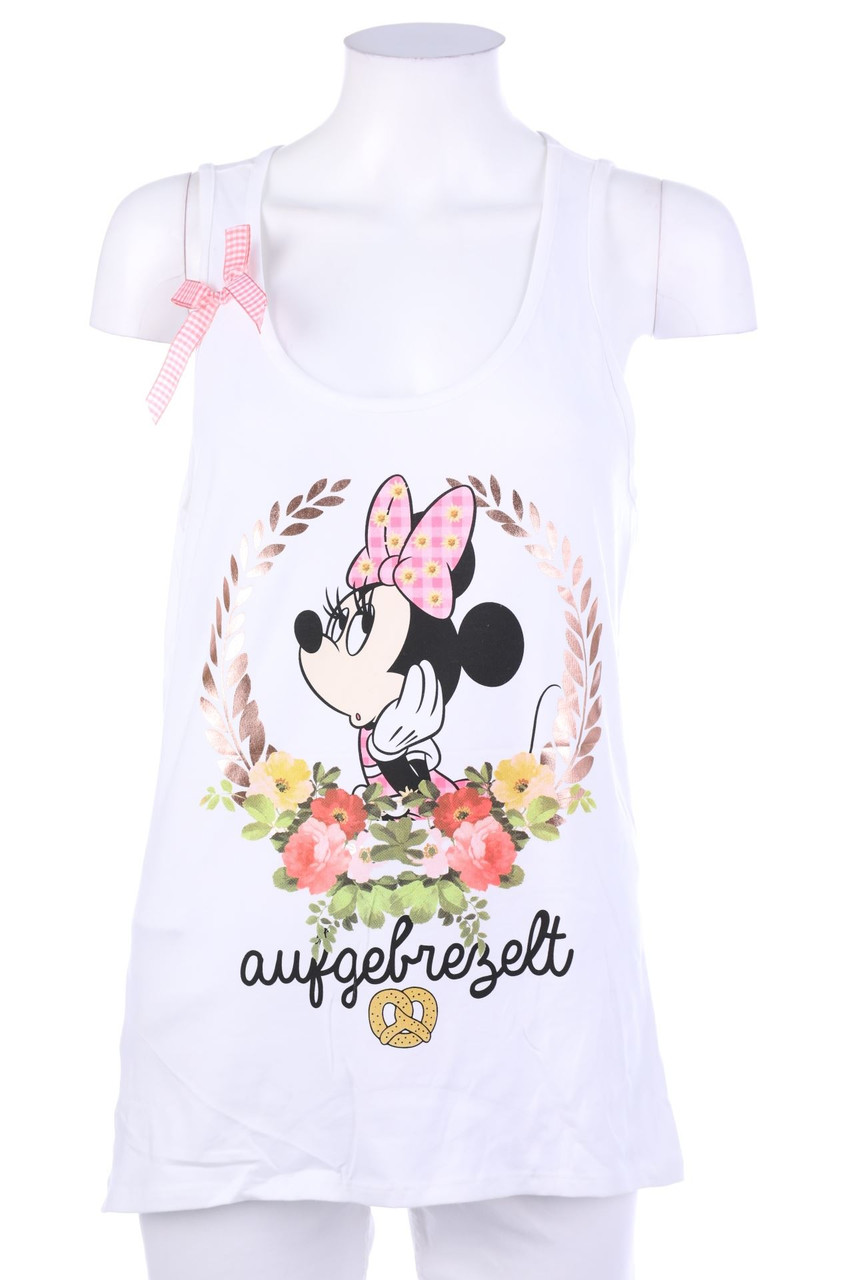 Chicorée - Top with Cotton - XL