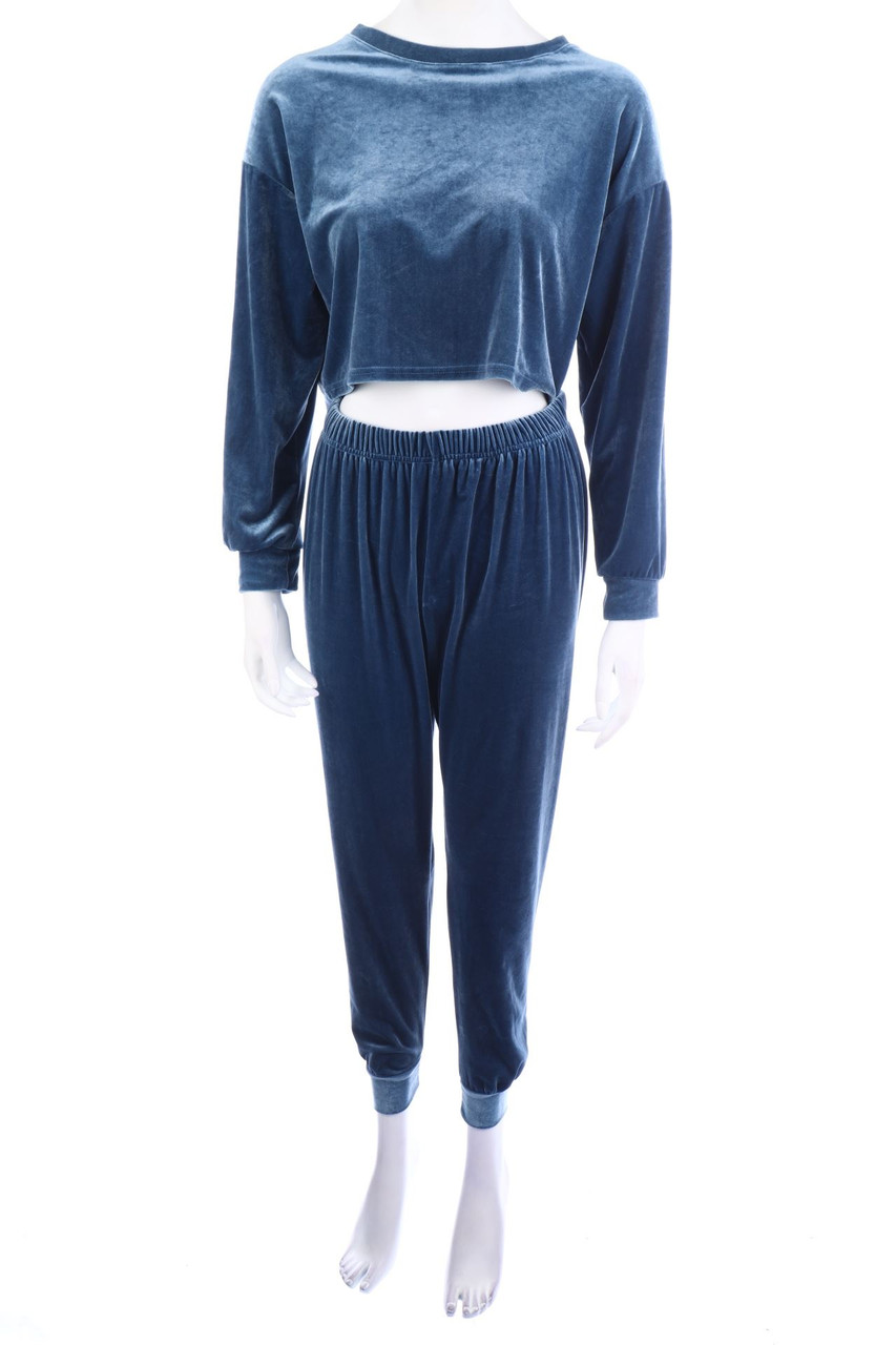 No Label - Combination - M