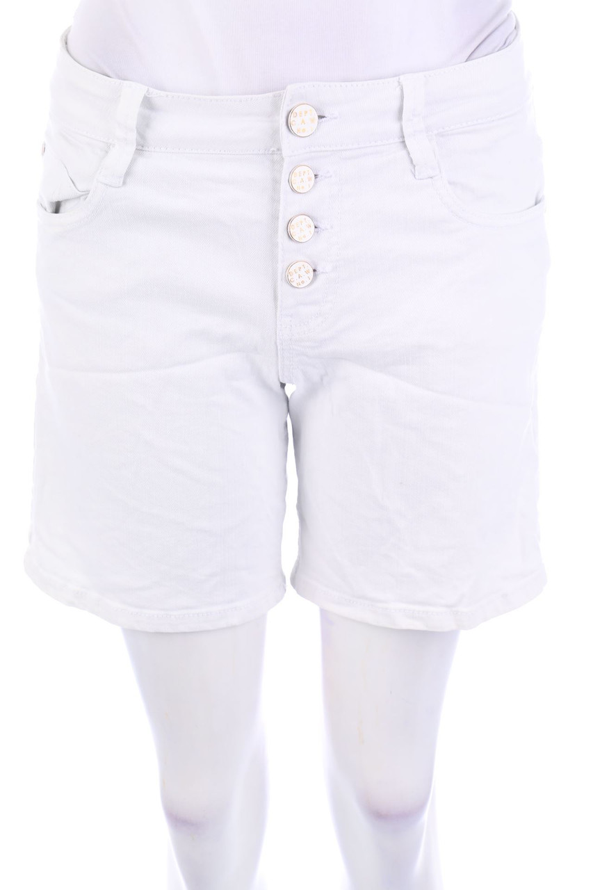 s.Oliver - Jeans-Shorts - S