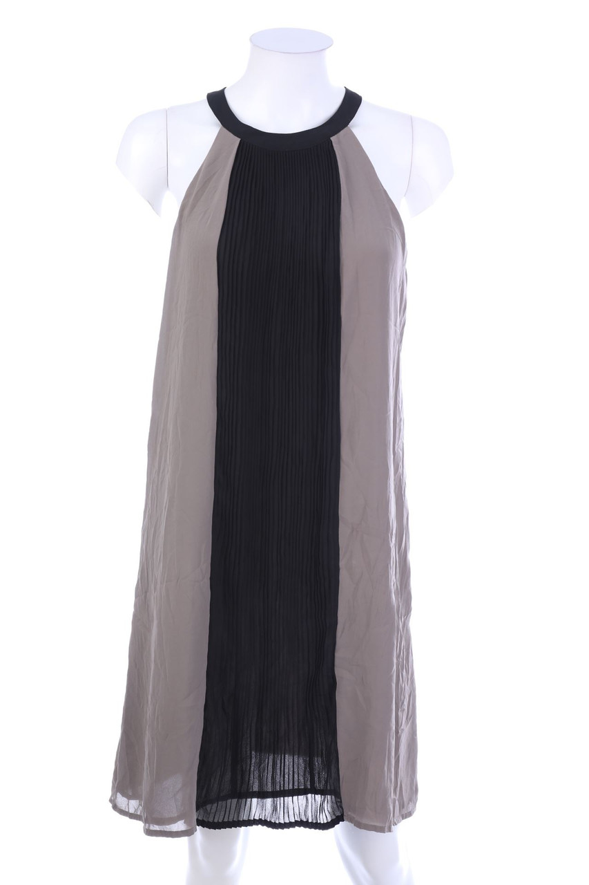 H&M - Two Tone-Shift-Kleid - M