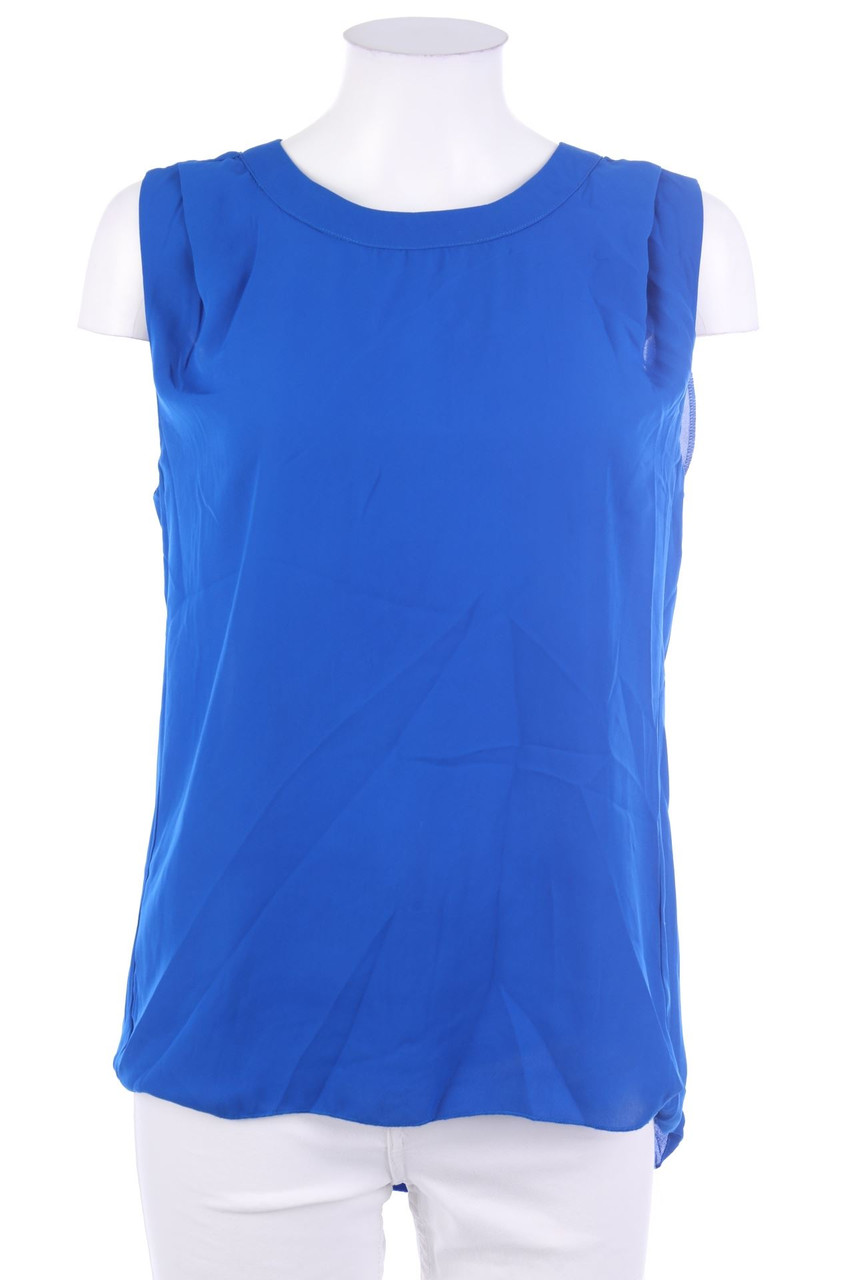 SODa - Clean Chic Blouse Top - M