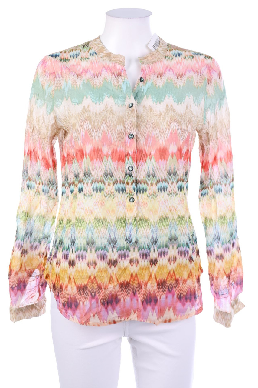 Emily van den Bergh - Hemd-Bluse - S