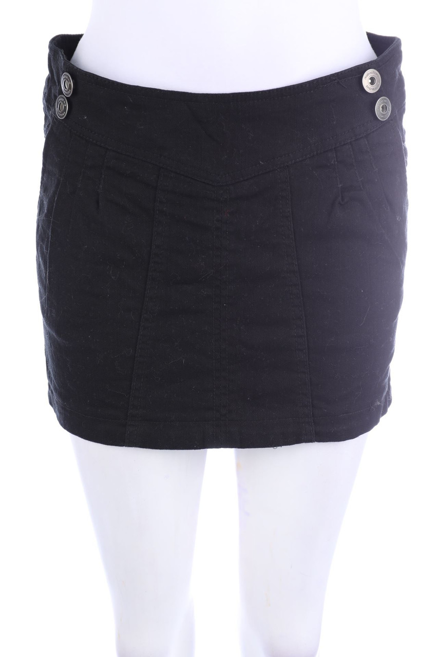 FSBN - Mini Denim Skirt - S