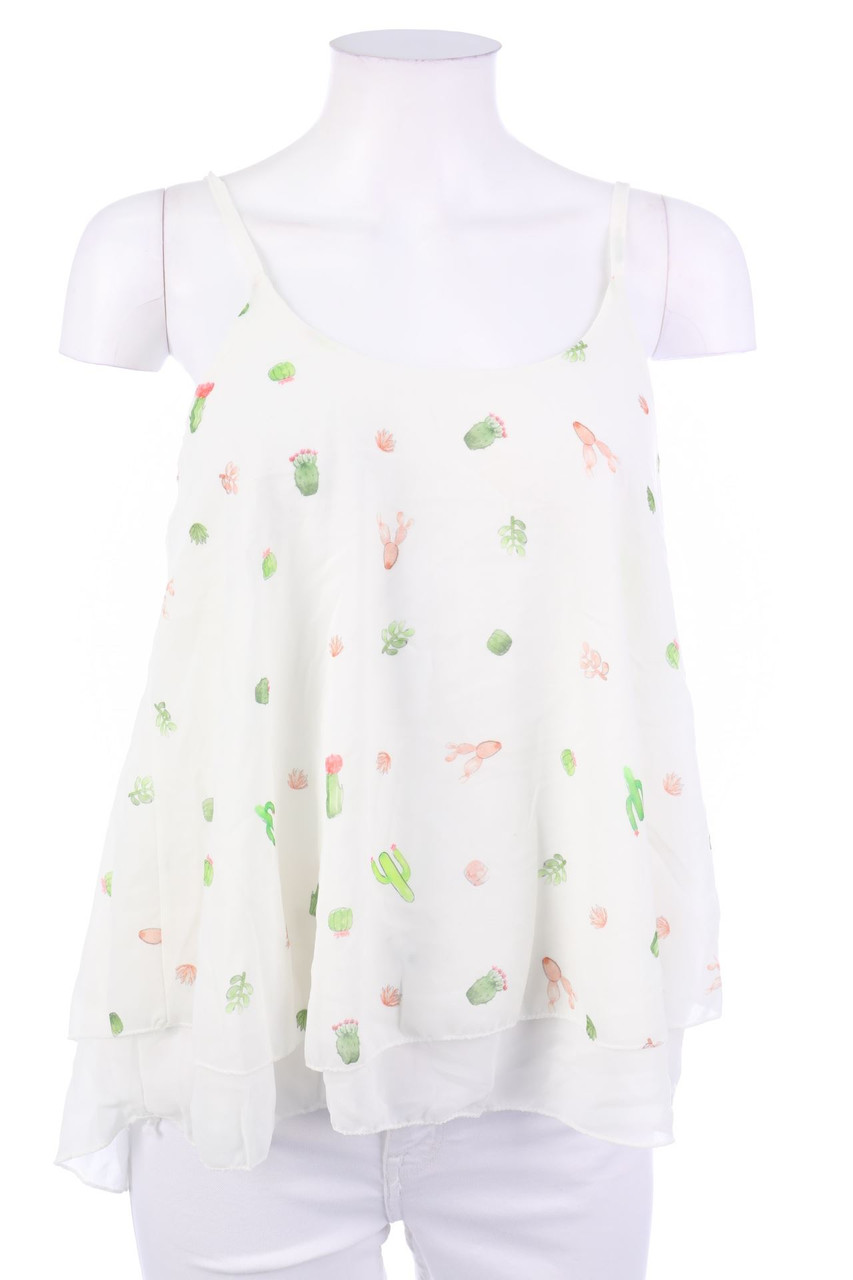 TODAY - Blouse Top - S