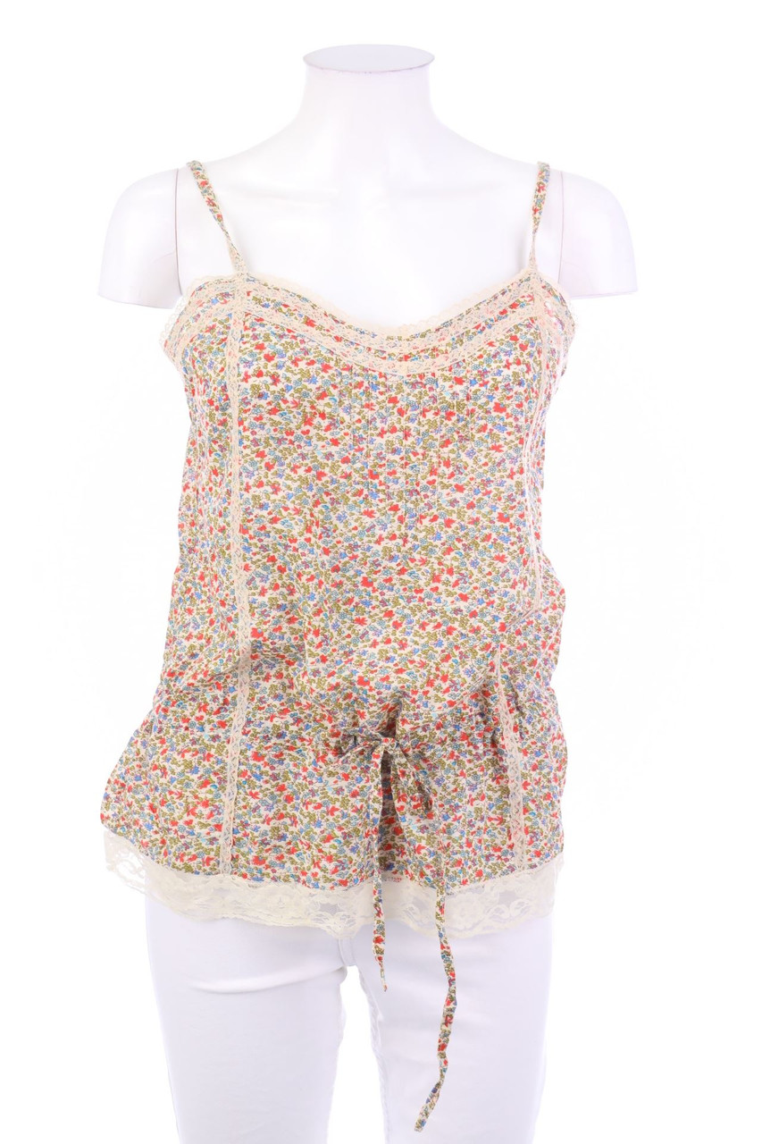 YES OR NO - Blusentop - S