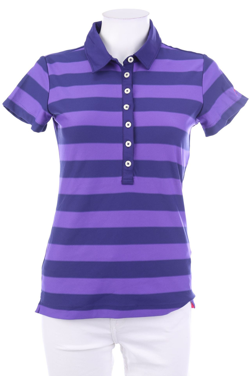 NIKE GOLF - polo shirt - XS