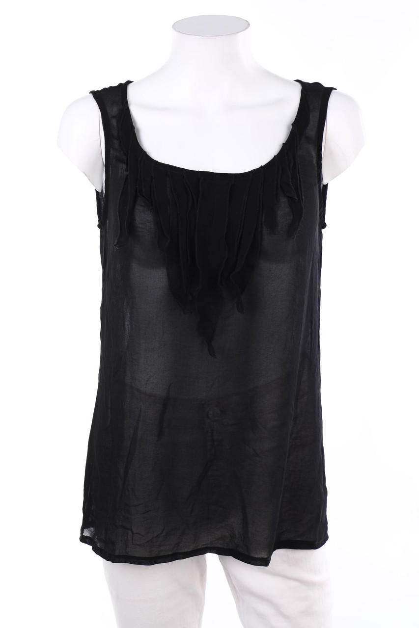 STILE BENETTON - Basic-Top - S