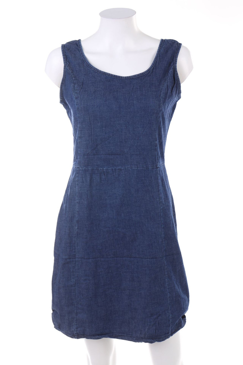 TODAY - Denim Dress - M