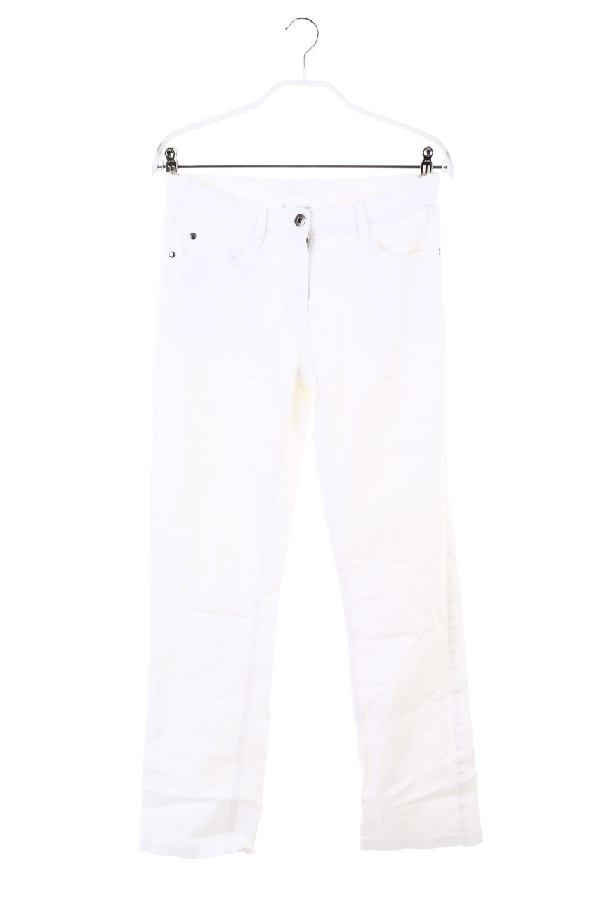 GIADA - Straight Cut Jeans - S