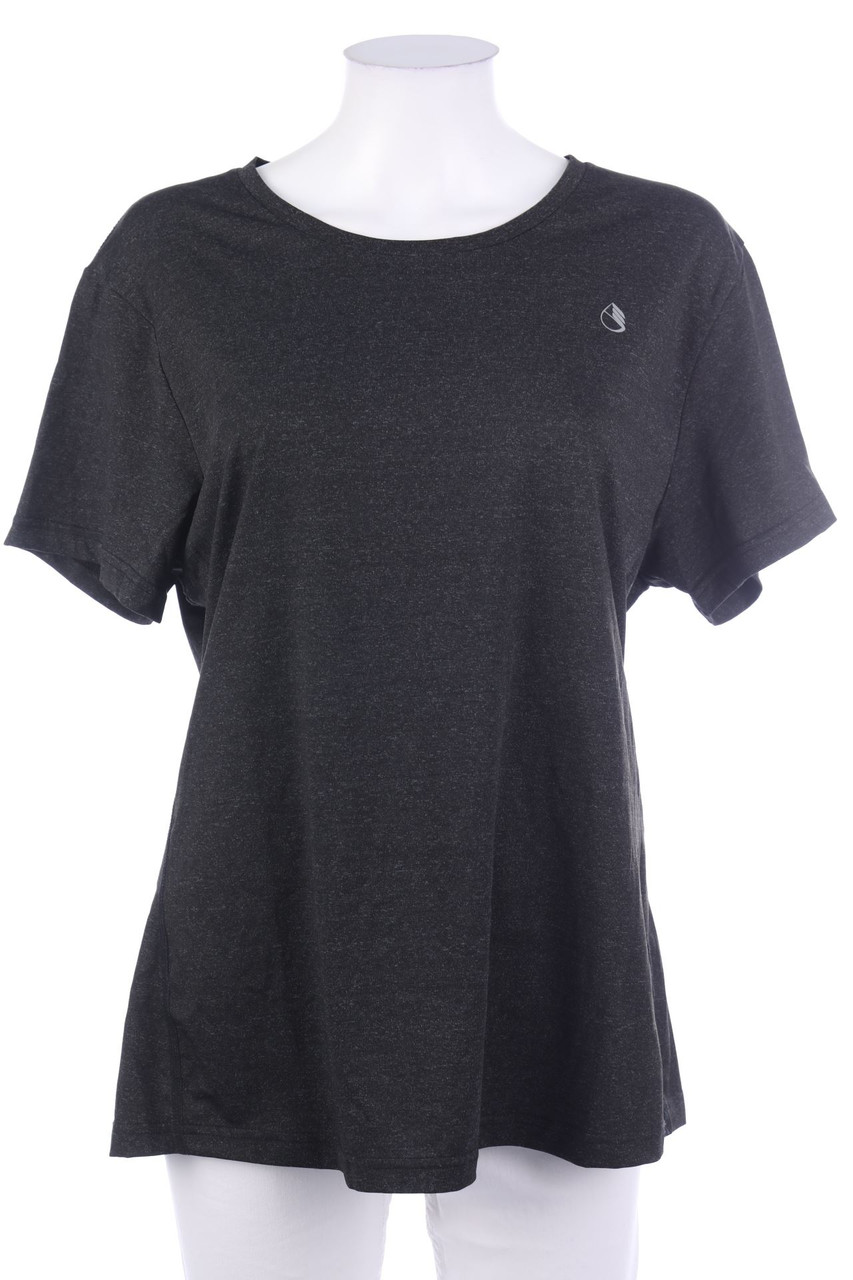 icyzone - Shortsleeve-Shirt - 2XL