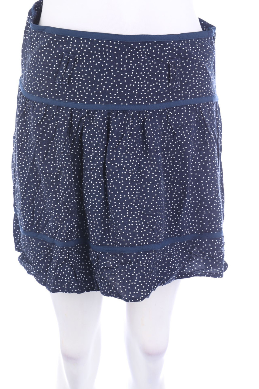 Multiblu - Minirock - M