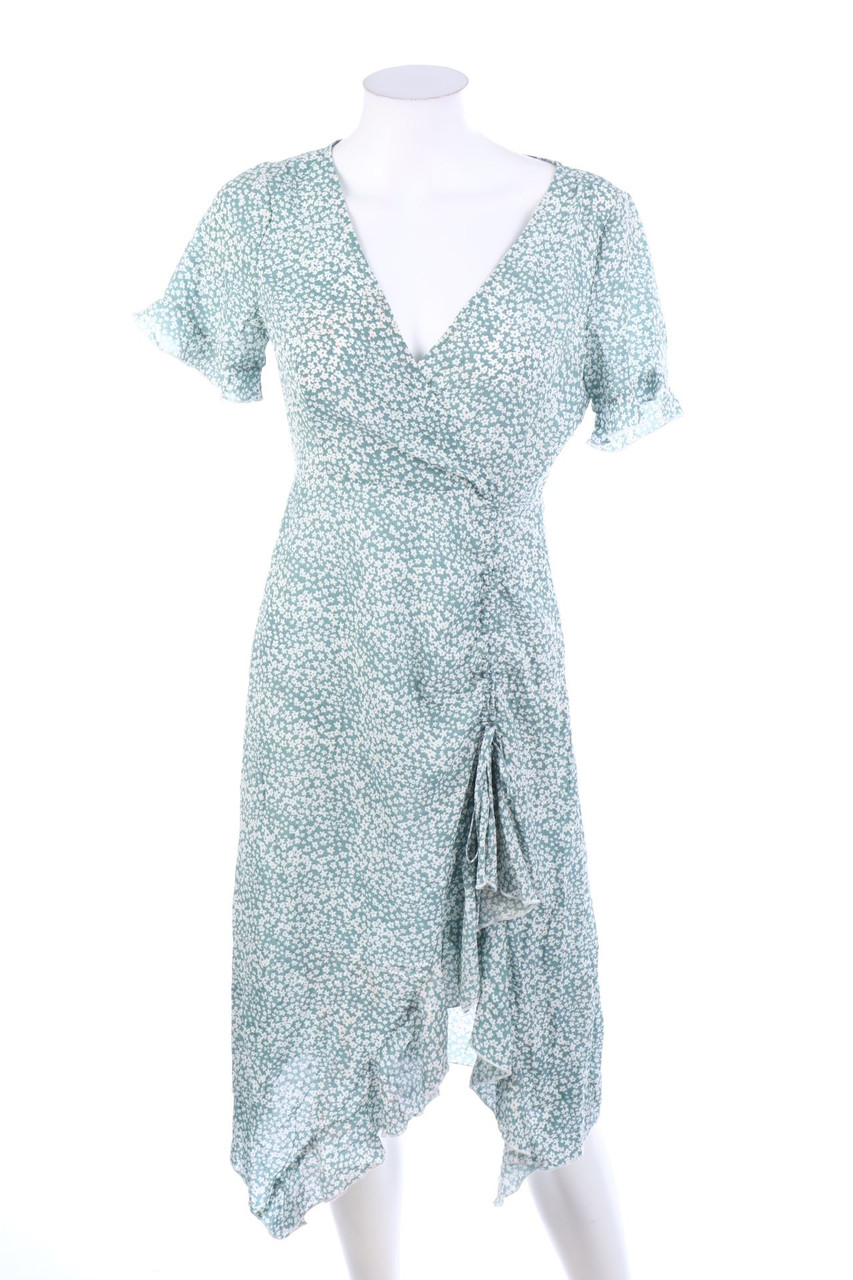 MISSGUIDED - Maxi Dress - S