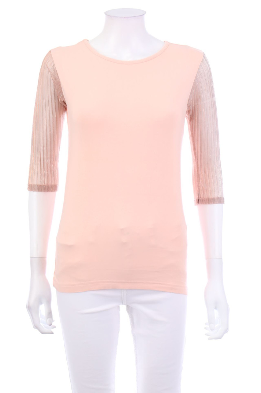 SECONDHAND - Shortsleeve-Shirt - S