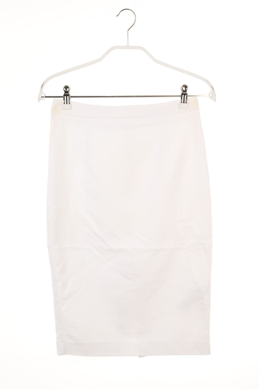 ZARA - Clean Chic Skirt - XS
