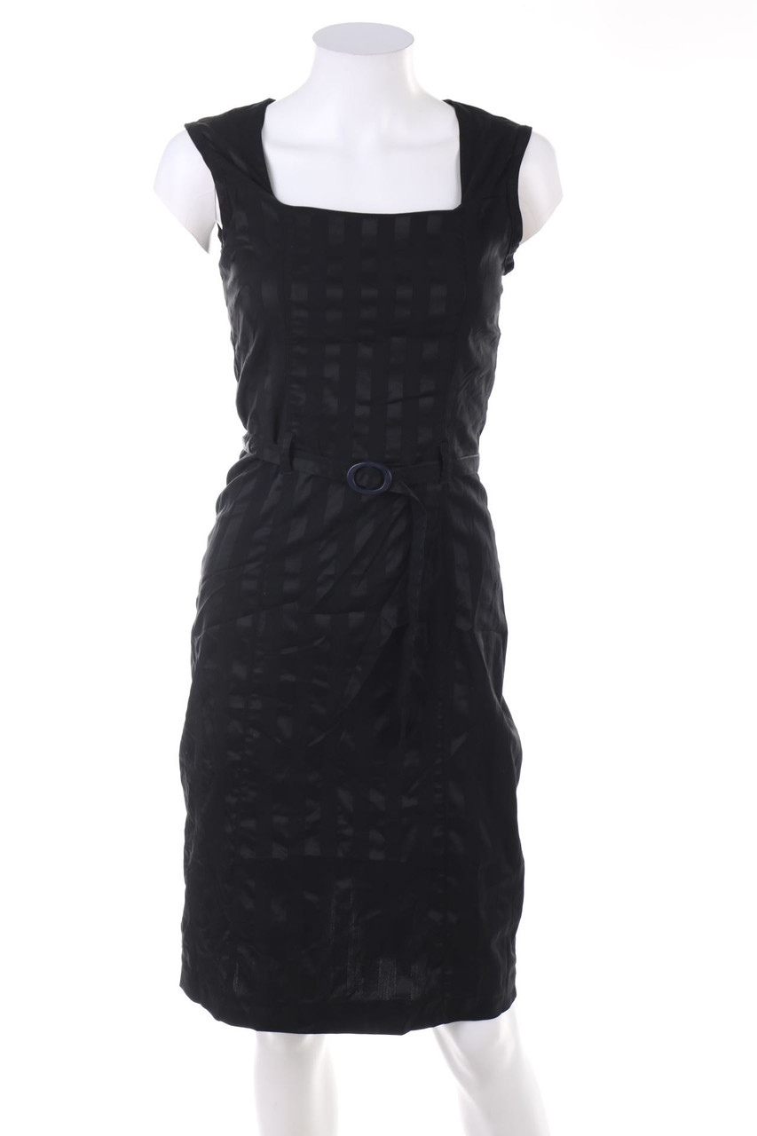 VERO MODA - Etui-Kleid mit Gürtel - XS