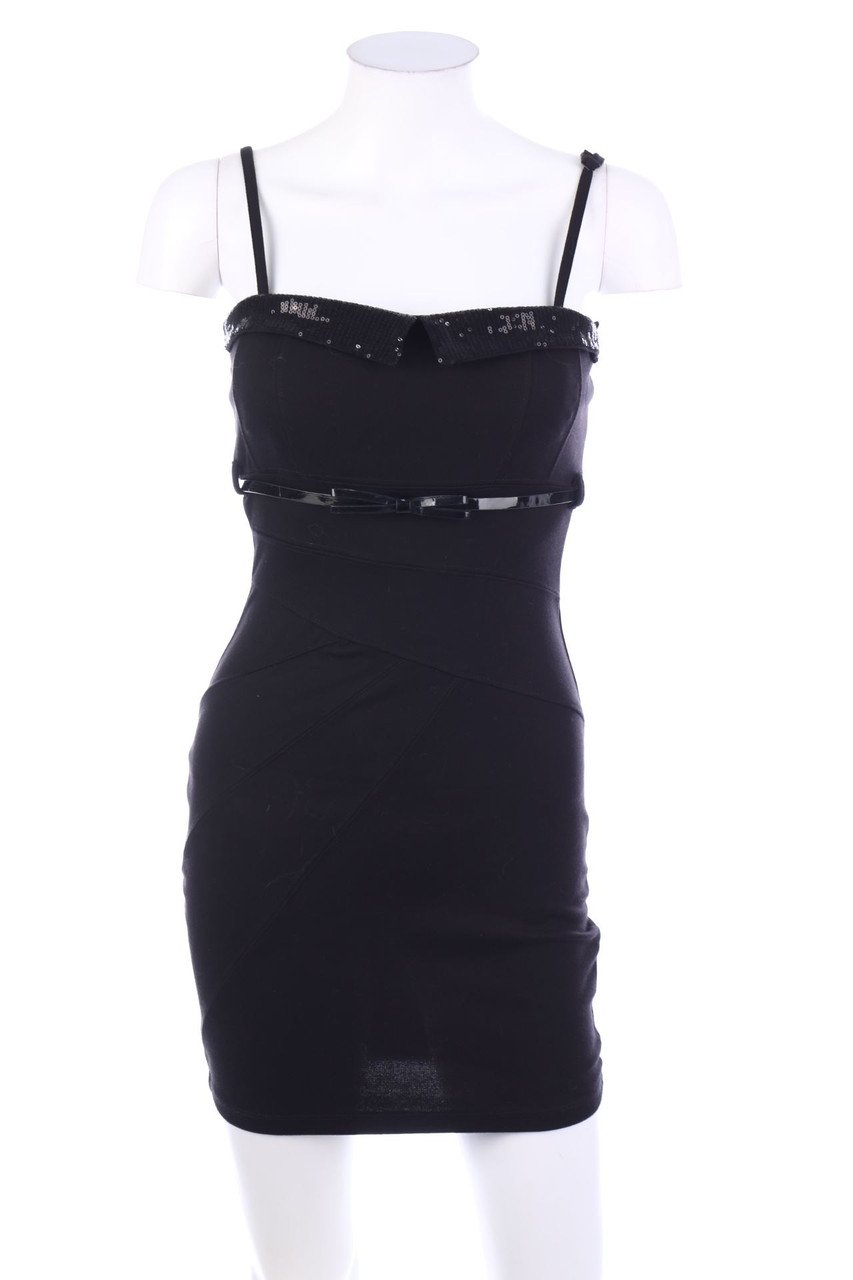 TALLY WEiJL - Party Dress with Sequins - XXS